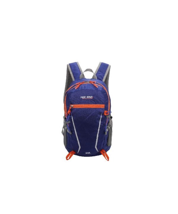 Trek Gear Backpack 20L