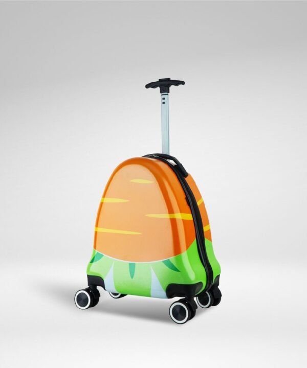 Airways Junior Carrot