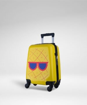 Thumbnail_LGK23918_Yellow_1.jpg Airways Junior Pineapple