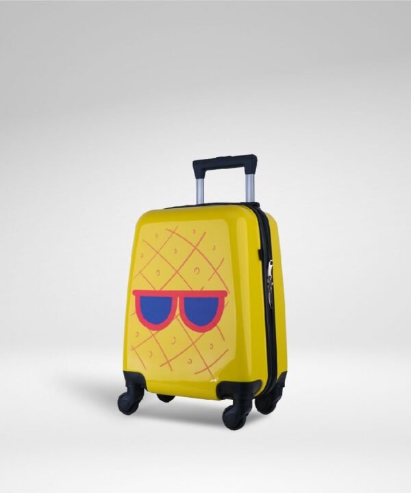 Thumbnail_LGK23918_Yellow_1.jpg Airways Junior Pineapple