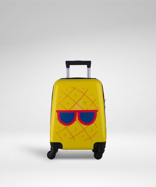 Thumbnail_LGK23918_Yellow_2.jpg Airways Junior Pineapple